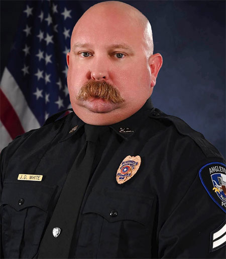 Jonathan White, Jr