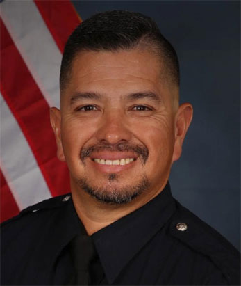 Gabriel Facio Rodriguez