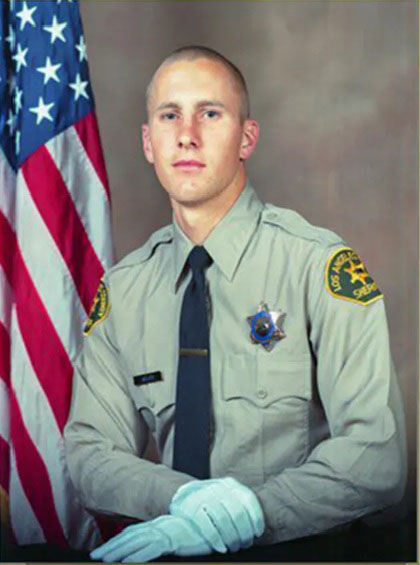 Joshua Kelley-Eklund