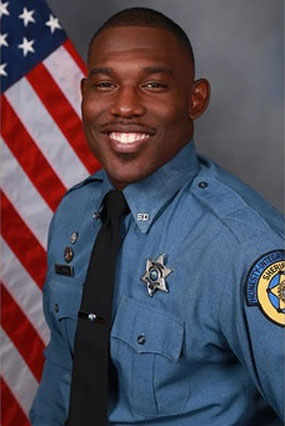 Elijah Ming