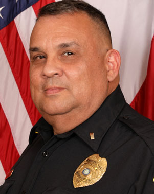 Albert Stout Jr.