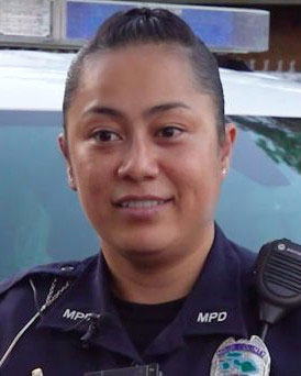 Suzanne O