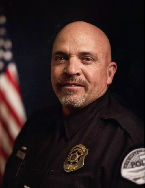 Lee Sorensen