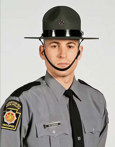 Timothy O'Connor Jr.