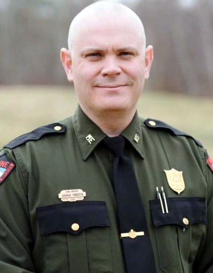 Joshua Tibbetts