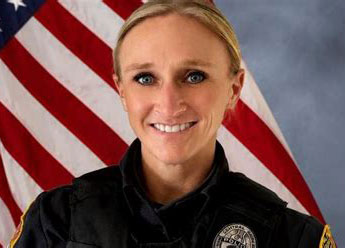 Kristin Yeager