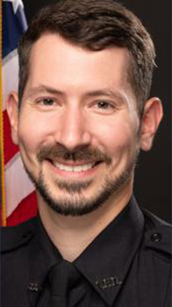 Dustin Krish
