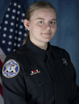 Jillian Olson