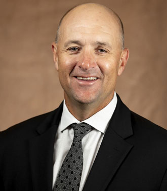 Joseph Scheid